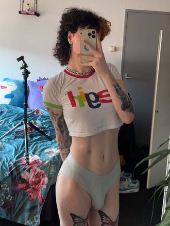 ZoeLaGoblina