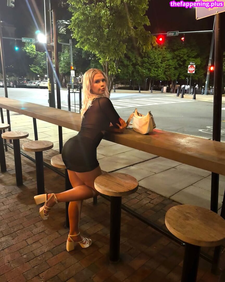 Zoey Gore