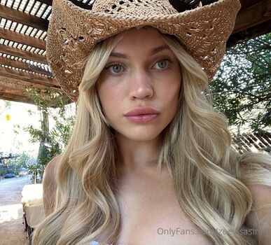 zoeysasiren