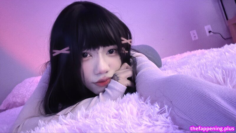Cyb3r / Cyb3r0w0 / cyber0v0 / kitsunemai / zzoey0 / zzoey0w0 裸照OnlyFans照片 #9
